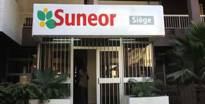 «SUNEOR est morte, vive SONACOS»,  le PCA, Youssoupha Diallo