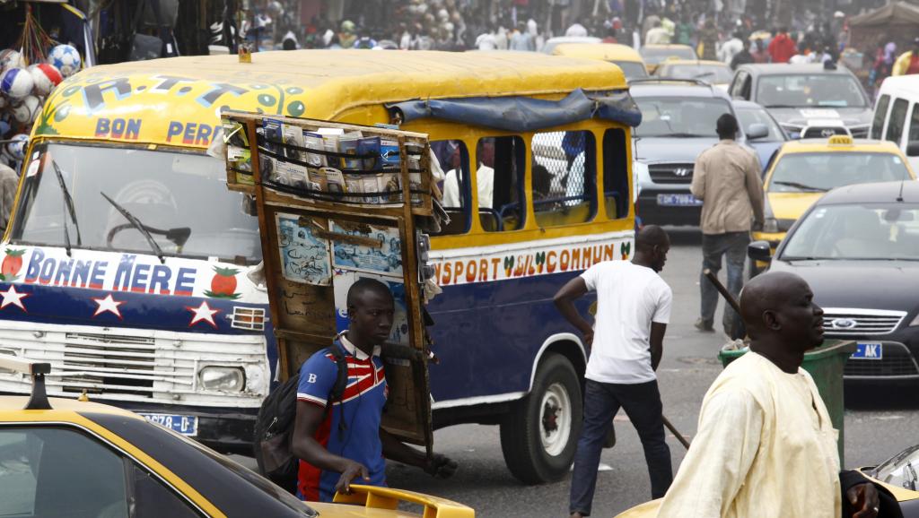 Corruption de fonctionnaires: un agent de la circulation épinglé