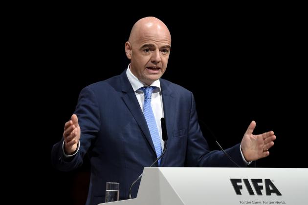 Mondial 2026 : Infantino propose «au moins» 2 places en plus pour l’Afrique