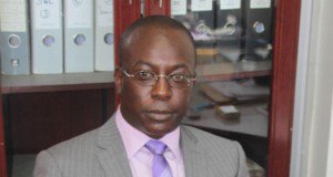 Me Mbaye Jacques Ndiaye plaide la cause des personnes handicapées