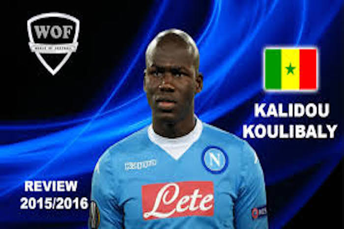 Naples : Chelsea fait une nouvelle offre pour Koulibaly