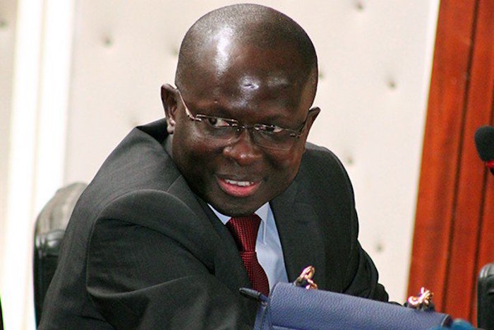 Suspension d’Ousmane Sonko : Fada interpelle Macky