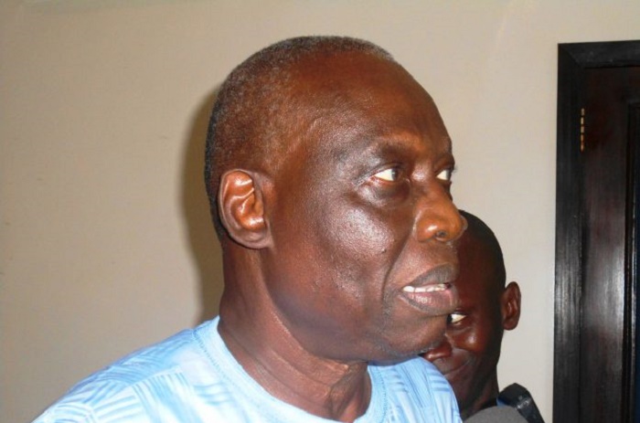 Suspension de ‘Ousmane Sonko : Moussa Touré y voit deux poids deux mesures