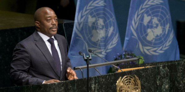 RD Congo : Joseph Kabila à l’heure du bilan