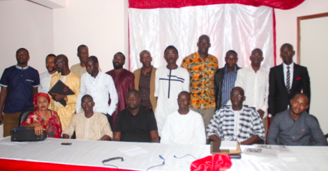 ​Labellisation et élaboration d’un cahier de charges : l’APPEL en conclave du 10 au 13 août