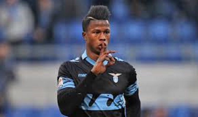 Lazio: Baldé Diao Keïta se bagarre à l’entraînement