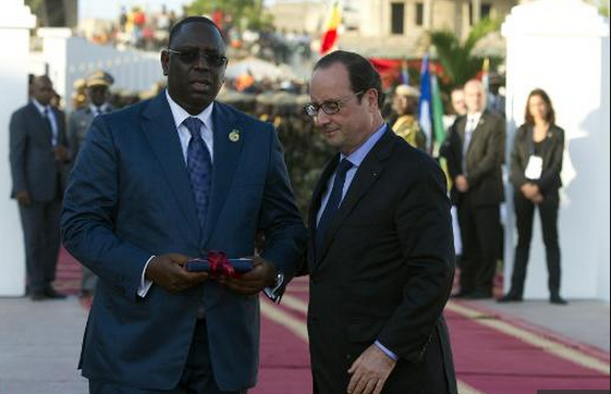 Conception et réalisation du Train express Régional : la France rafle le marché d'un montant de 147,5 milliards de CFA