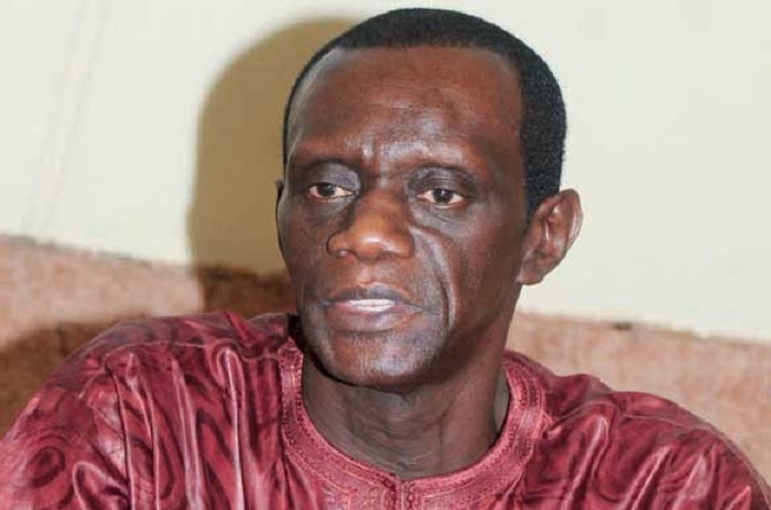 Unification des léboues : «Pour faire la paix, il faut être deux»-Mame Makhtar Guèye