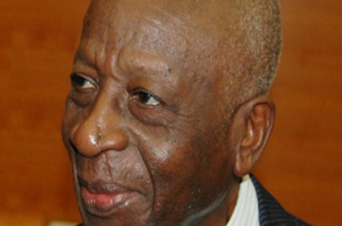 Bénin: disparition de l’ancien président Emile Derlin Zinsou