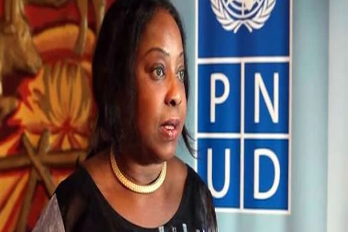 FIFA: Fatma Samoura, la nouvelle secrétaire générale veut « réparer les dommages »