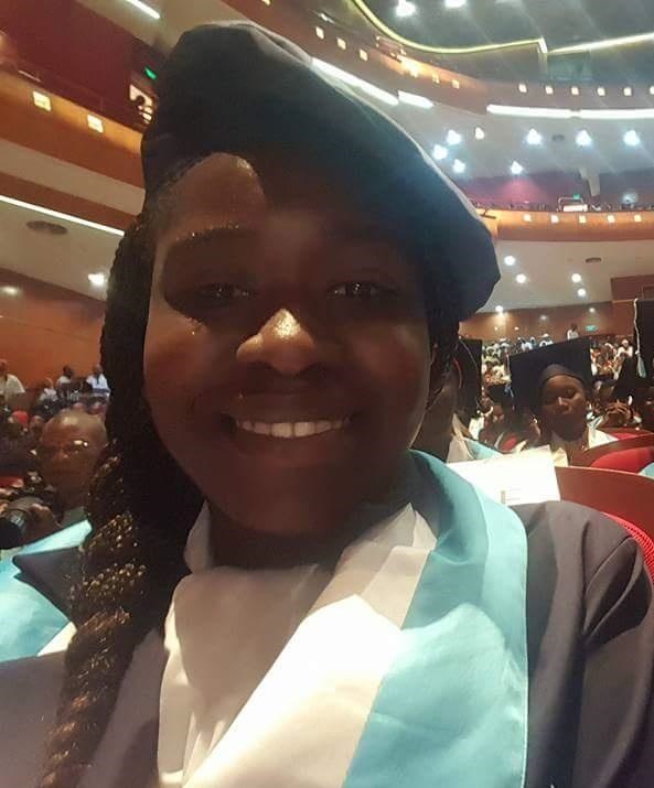 Concours général 2016 : Maison d’Education Mariama Bâ, Une Si longue domination