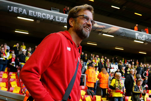 Liverpool: Klopp ne veut pas d’un joueur à 100M