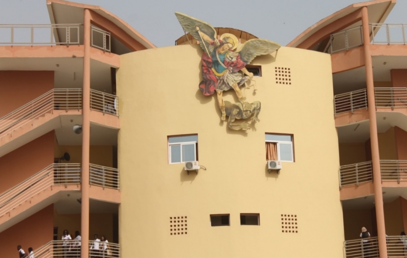 Examens 2016: l’Enseignement catholique fait près de 90% de réussite au Bac et au BFEM, à Dakar