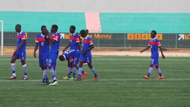 ​Vainqueur 3-0 du Casa Sports: NGB sacré champion du Sénégal
