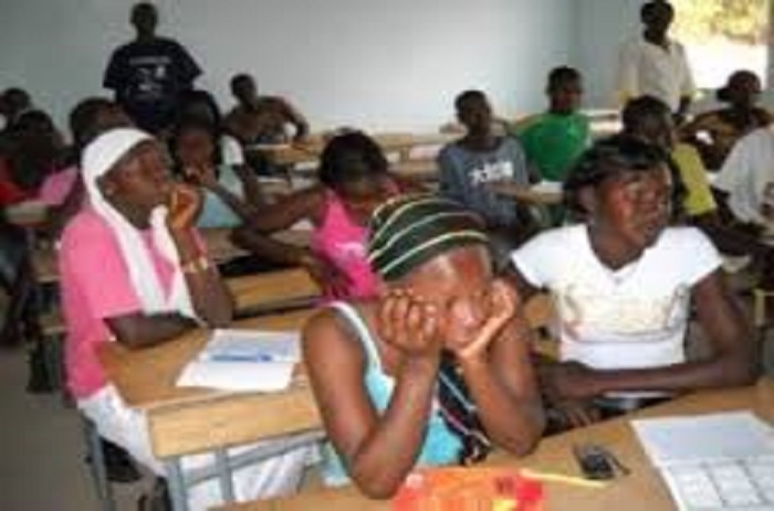 Kaffrine : Zéro admis au CFEE 2016 dans 11 établissements scolaires