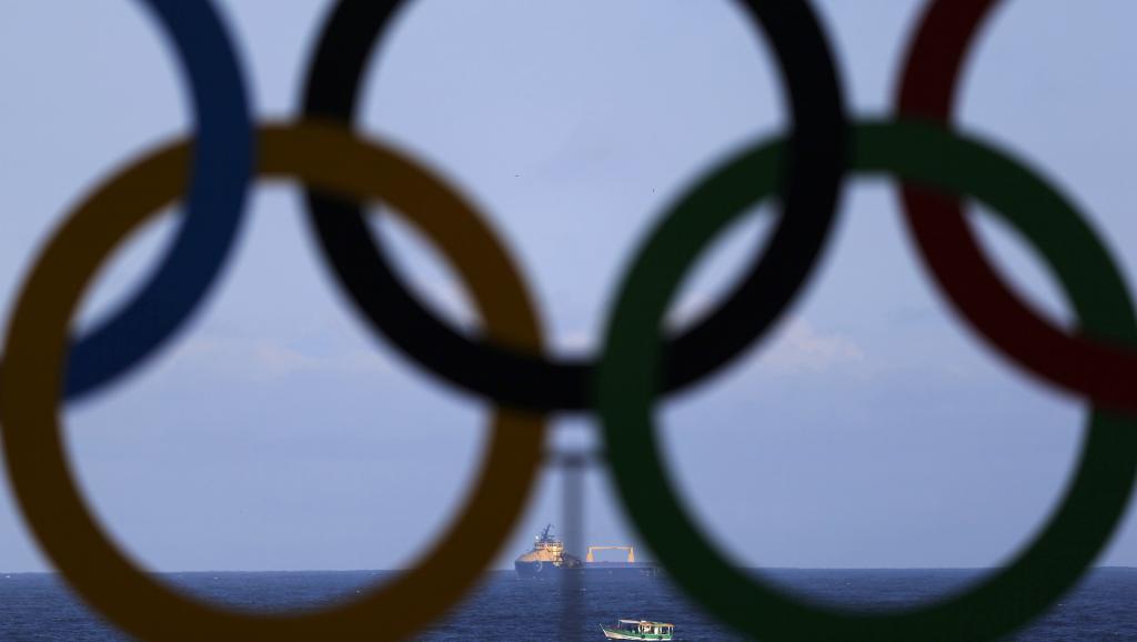 RCA: six athlètes représenteront le pays aux Jeux olympiques de Rio