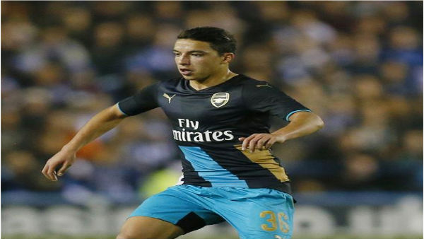 La pépite d’Arsenal Ismaël Bennacer opte pour l’Algérie