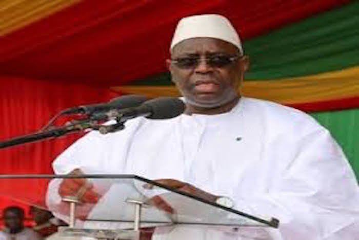 Contentieux de l’Etat : Macky empoche 152 milliards en 3 ans