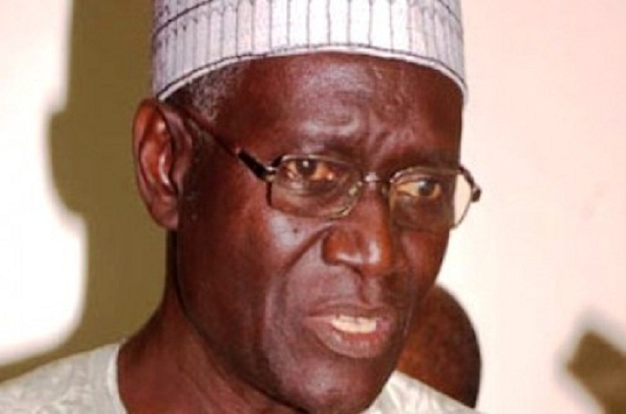 300 millions de subvention de l’Etat aux Centrales Syndicales : la Fgts dénonce les manœuvres de Mansour Sy