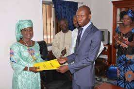 ANRAC: Angélique Manga installée dans ses fonctions