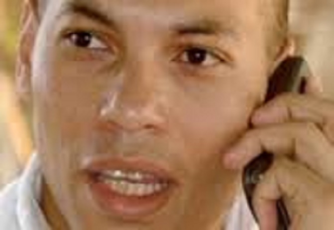 Appel téléphonique: Ce que Karim a dit à Moïse Rampino...