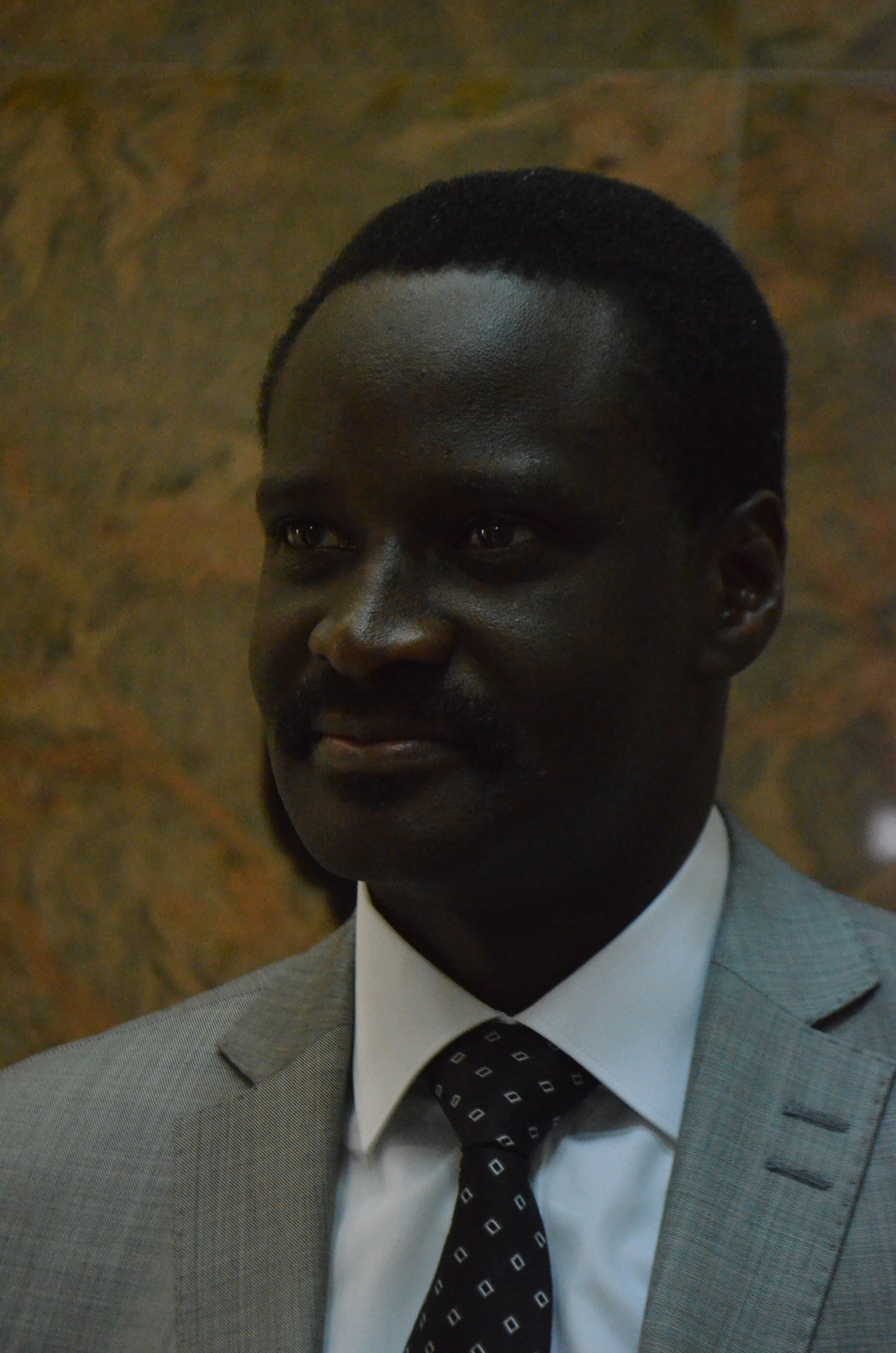 Secrétaire général du Ministère des Affaires étrangères: Mame Baba Cissé a pris fonctions