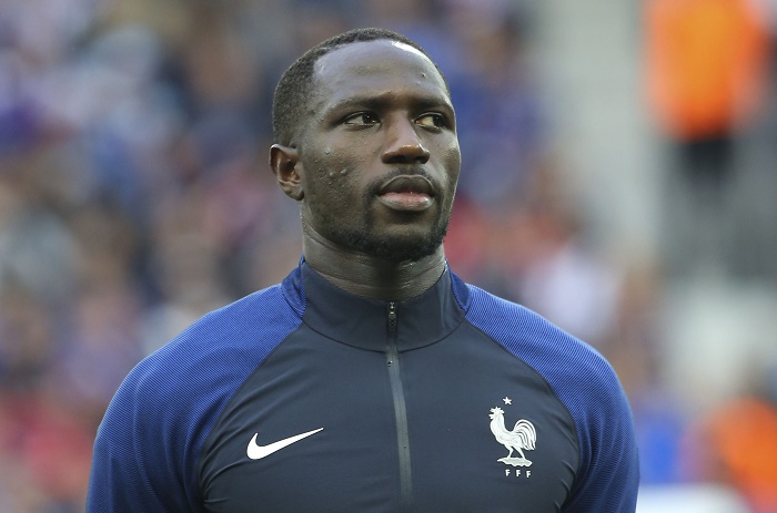 Le Real prépare une offre pour Sissoko