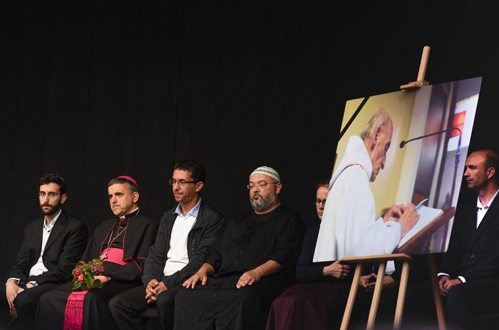 ​Chrétiens et musulmans : un dialogue qui va croissant