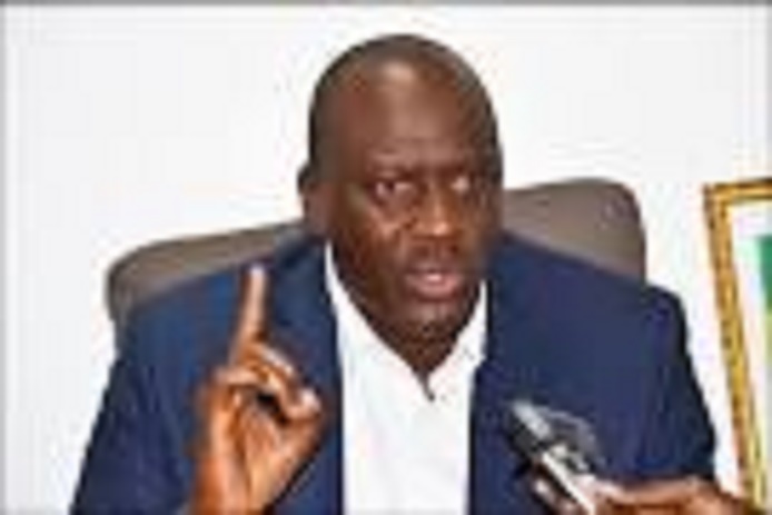 Présidentielle 2019 - Proposition contre la double nationalité: "Nous avons décidé...", Benoît Sambou