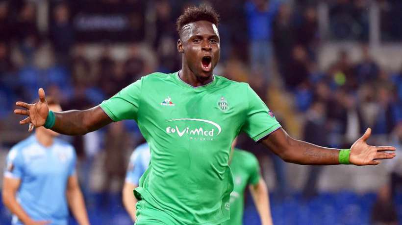 ASSE : incroyable revirement de situation pour Sall ?