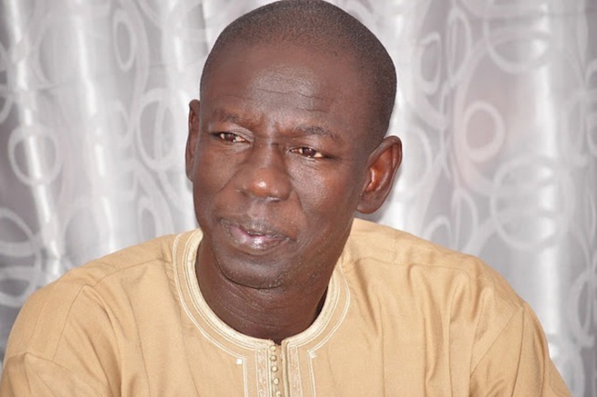 PS - Abdoulaye Wilane interpelle Khalifa Sall et Cie: "Que sont devenus ces dissidents ?"