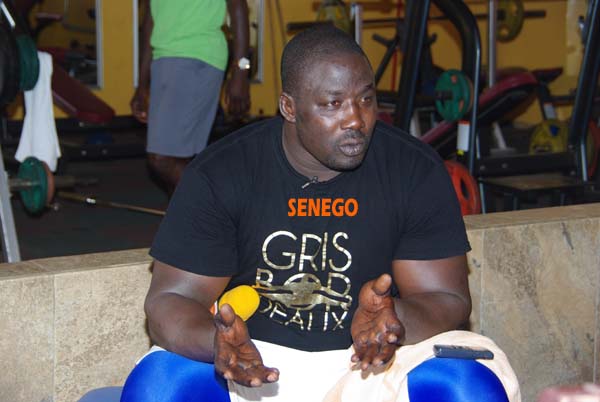 ​Lutte : En plus de la défaite, Gris Bordeaux perd 2 millions de F CFA, Siteu plus d’un million