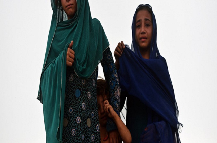 ​Au nom de l'honneur, un Pakistanais tue ses 2 sœurs la veille de leurs mariages