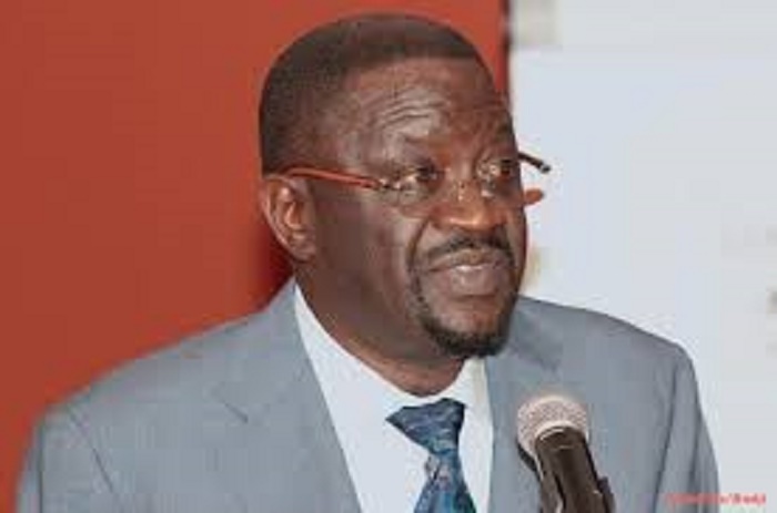 Sénégal: L’érosion affecte près de 2,5 millions d'hectares de terres