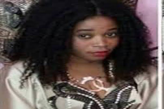 Arabie Saoudite: Mbayang Diop donne de ses nouvelles