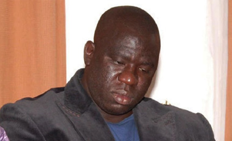 Retraite: Yékini à l’écoute de son staff