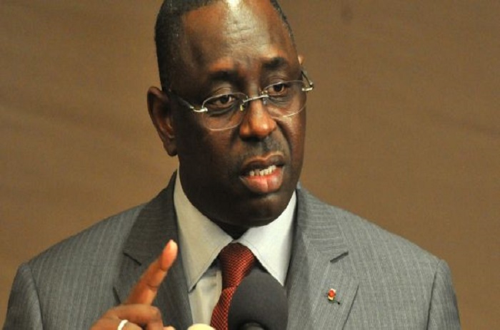 Macky Sall à ses ministres : «Celui qui signera des engagements qu’il ne peut pas respecter… »