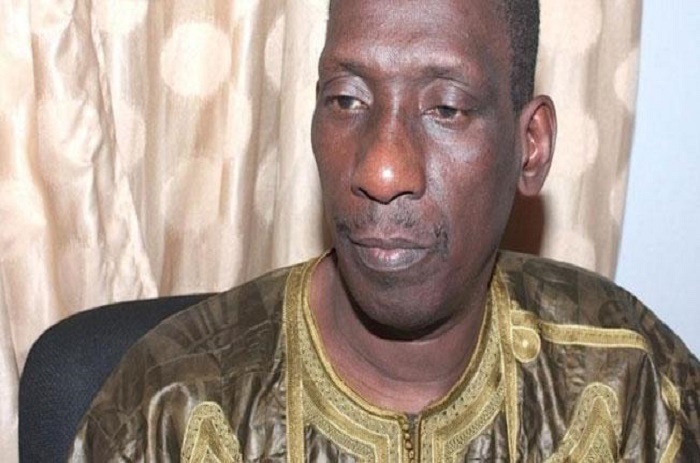 Révision électorale: le Fpdr met Macky Sall en garde