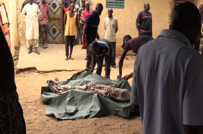 Meurtre à Thiès: Une violente bagarre vire au drame, Fallou Ndiouck reçoit un coup mortel à la gorge
