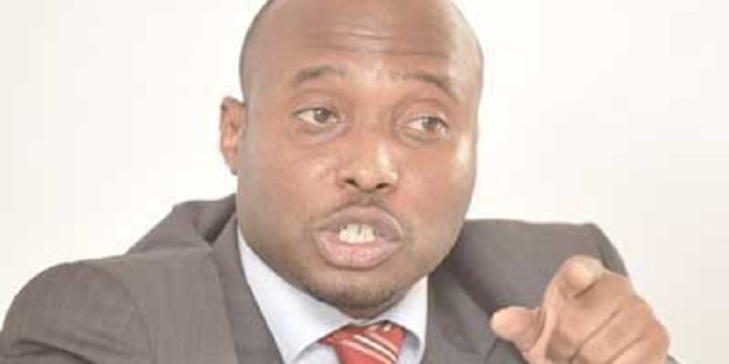 Bras de fer-Les travaux de sa mairie bloqués, Barthélemy Dias charge le sous-Préfet des Almadies