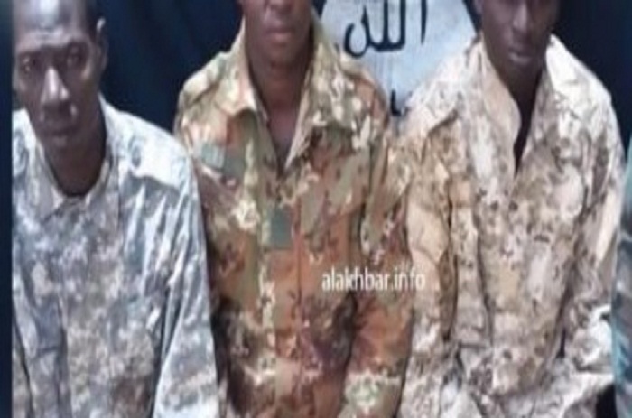 ​Urgent: Attaque a Sadiola dans la région de Kayes