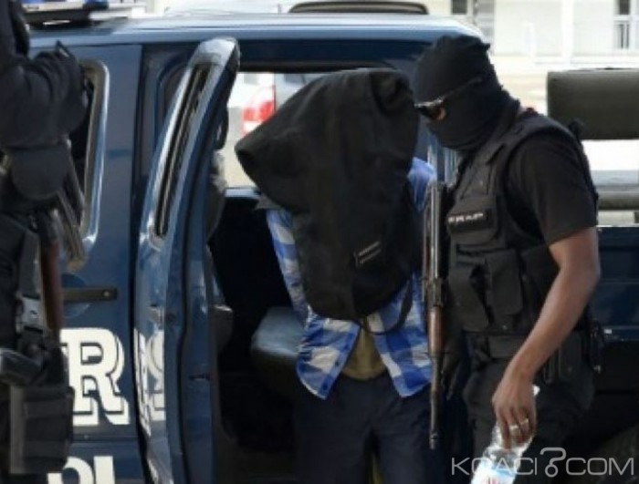 ​Côte d'Ivoire: 10 ans de prison ferme pour les deux militaires de l'attaque de Grand Bassam