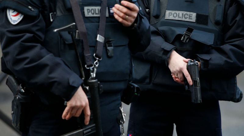 Un Afghan activement recherché a été arrêté à Paris