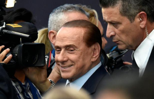 Milan AC: Ça y est, Silvio Berlusconi a officiellement vendu le club