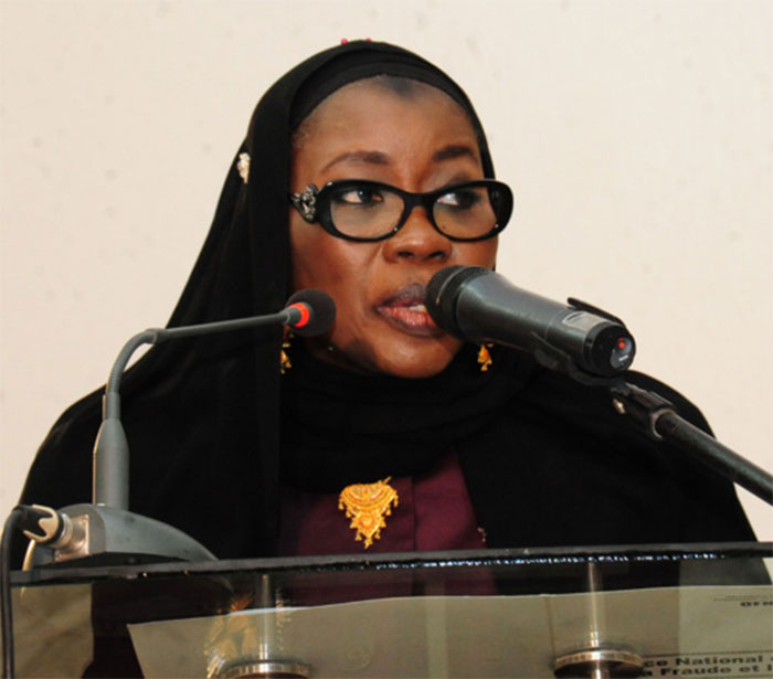 Affaire Nafi Ngom Keita: les preuves flagrantes de la violation de la loi (Par Thierno Bocoum)