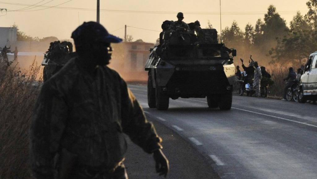France: questions autour de l'expulsion d'un Malien suspecté de jihadisme