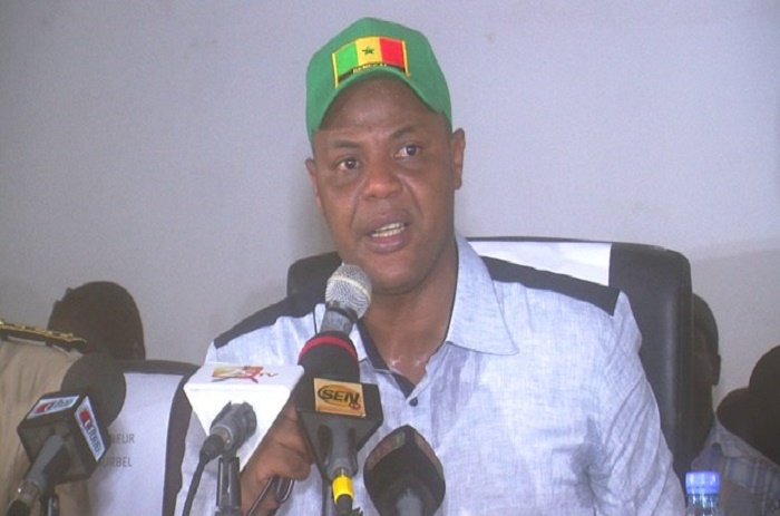 Kaolack renoue avec les violences politiques : Mame Mbaye Niang en fait les frais