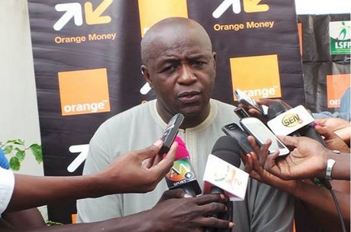 Ligue professionnelle : Démarrage de la saison en octobre (Président)