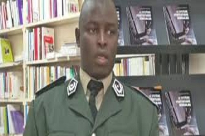 L'ex-directeur de la prison de Rebeuss, entendu au conseil d'enquête