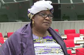 Retour de Aida Sow Diawara: «Vous serez venus accueillir un cercueil  et non...»